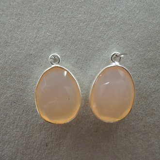 QSF28 (per 2 stuks) CHALCEDOON