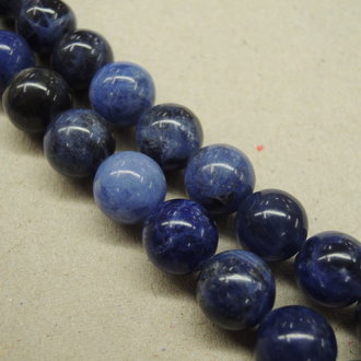 2286 SODALIET BLAUW 7MM ROND