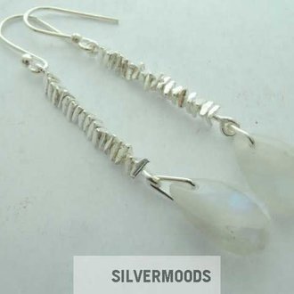 P9 OZ0098 MAANSTEEN WIT