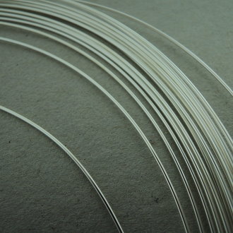 WISW15 ZILVERDRAAD Ag925 1.5MM DRAADDIKTE (1€ per gram)