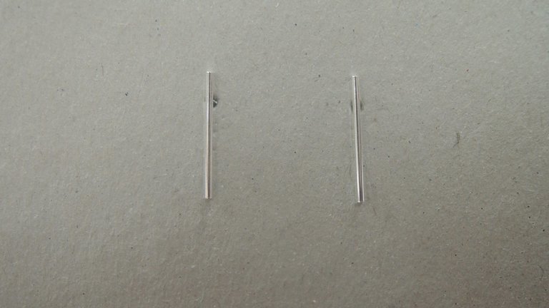 HY-OZ0007 OORSTEKER Ag925 18MM STAAFJE