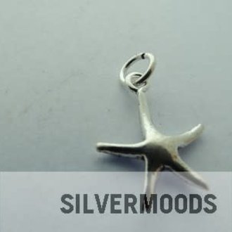 MI-PZ0028 HANGER Ag925 12MM ZEESTER MET OOG