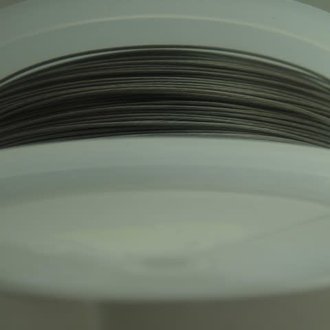 ACCULON 45 DRAADDIKTE STAALDRAAD OMGEVEN MET NYLON 100M