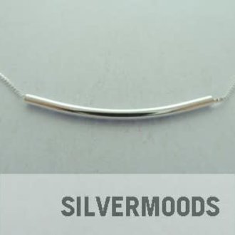 HY-BZ0004 ARMBAND Ag925 17CM TUBE 3CM