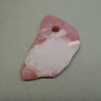 SG0002 OPAAL PER STUK ROOS +-4CM TOP GEBOORD