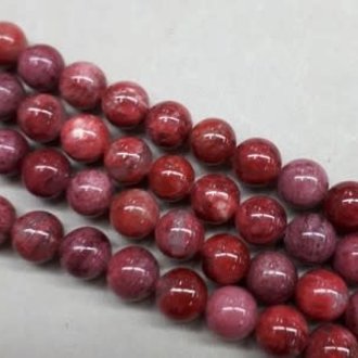 9954 KRAAL THULIET BRUIN 8MM ROND