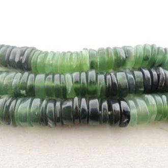 9975 JADE RONDEL GROEN 7MM