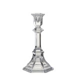 J-Line Candlestick Glass Classic Transparent - Large