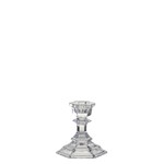 J-Line Candlestick Glass Classic Transparent - Small