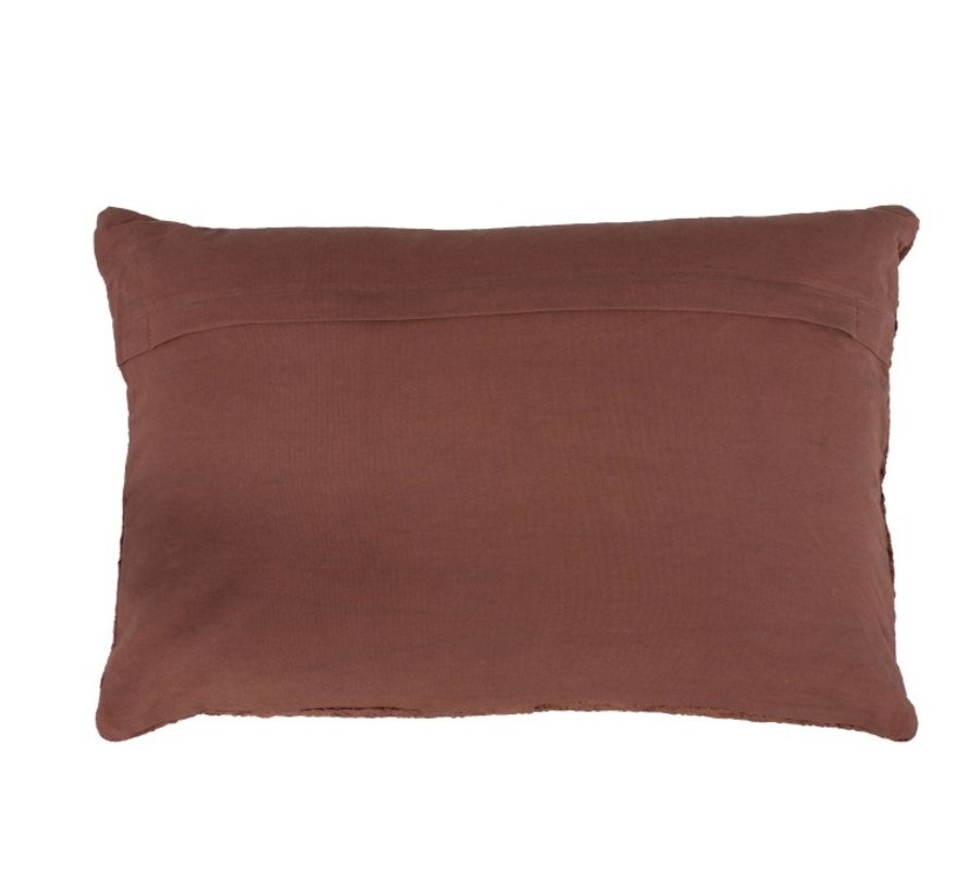 fuchsia pink cushions