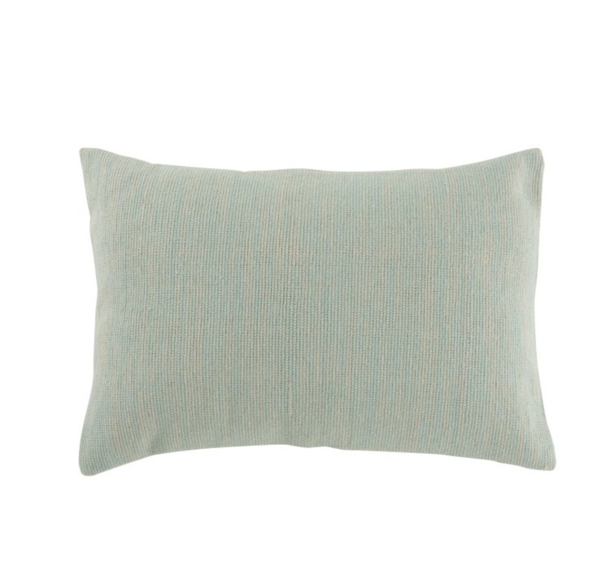 rectangle grey cushion