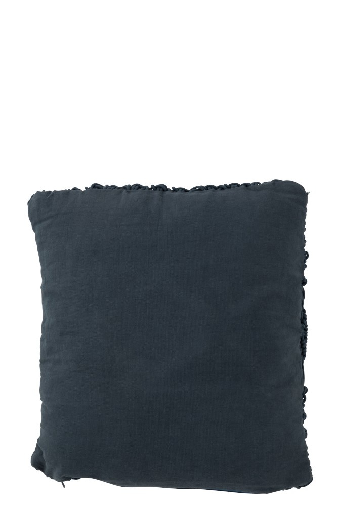 dark navy cushions