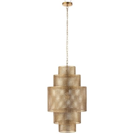 Beautiful lamps of European design