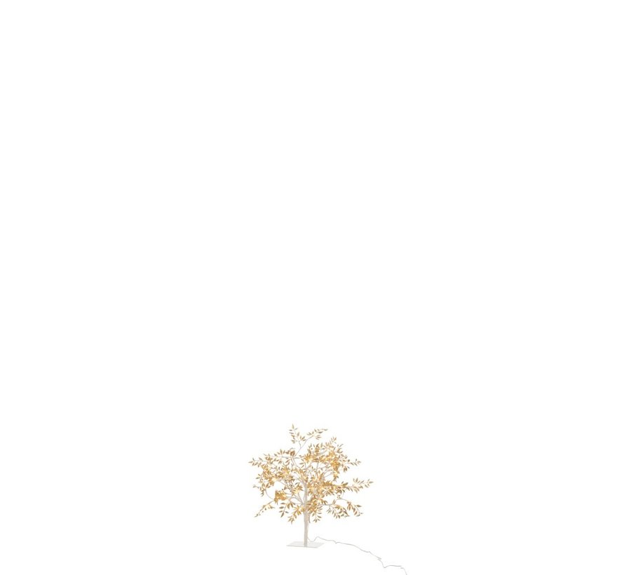 table lamp tree
