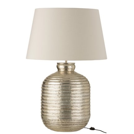 Unique table lamps for every room