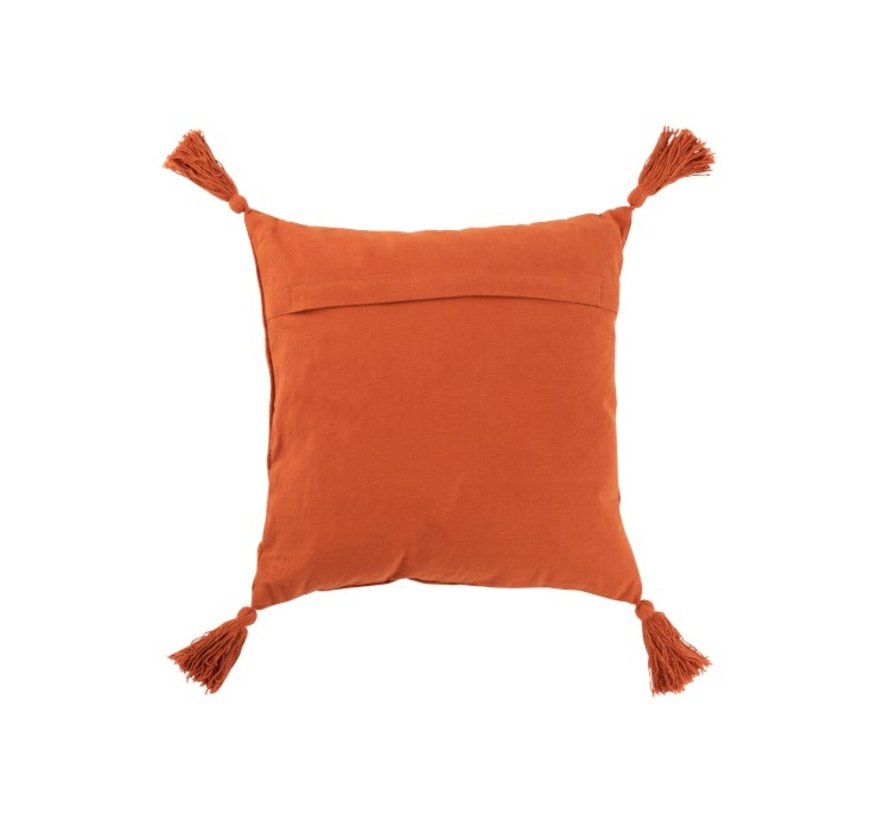 soft cotton pillows