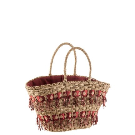 Strandtassen - Sl-homedecoration.com