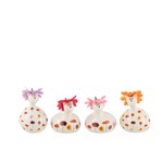 J-Line Decoration Cats Summer Small