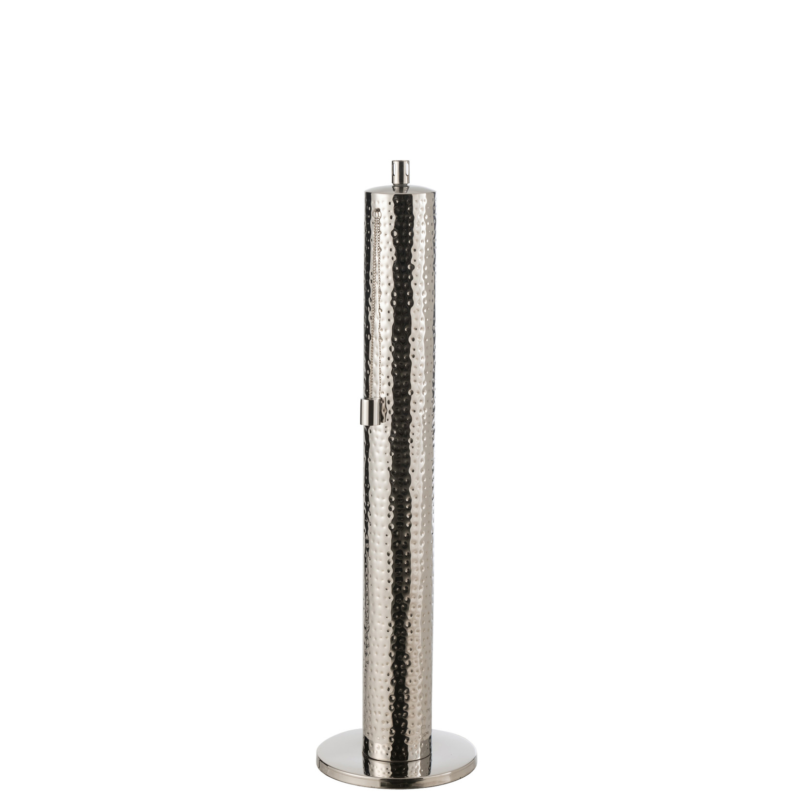 J-Line Torch Modern Silver Large