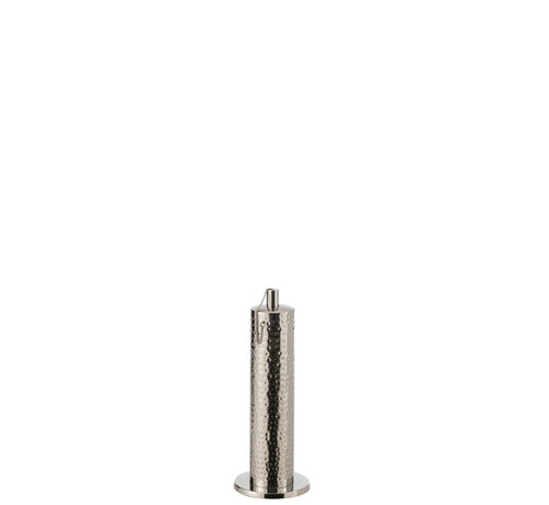 J-Line Torch Modern Silver Small