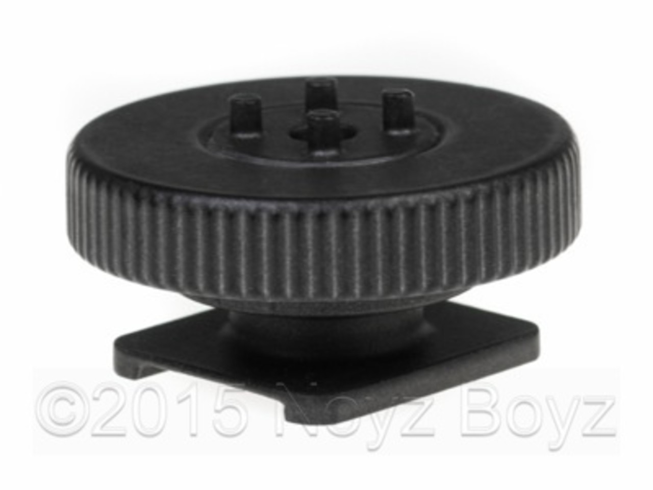 Betso Betso HotShoe voor TCX2+ Betso Betso HotShoe voor TCX2+