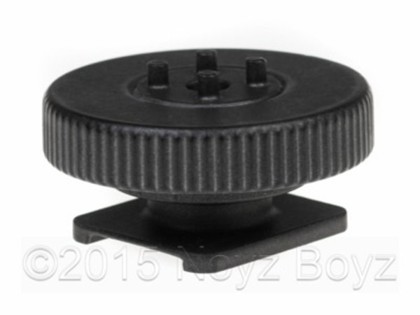 Betso Betso HOT SHOE HOLDER Betso Betso HOT SHOE HOLDER