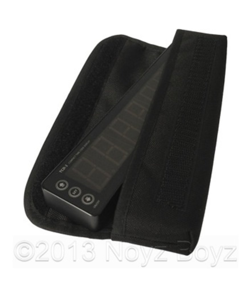 Betso Betso Pouch voor TCD-1 Betso Betso Pouch voor TCD-1