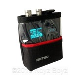 Betso SBOX-1N NYLON POUCH