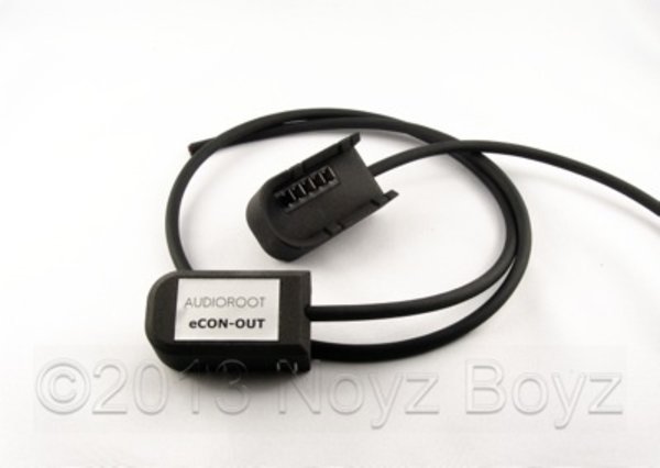 AudioRoot AudioRoot eCON-OUT-4W AudioRoot AudioRoot eCON-OUT-4W