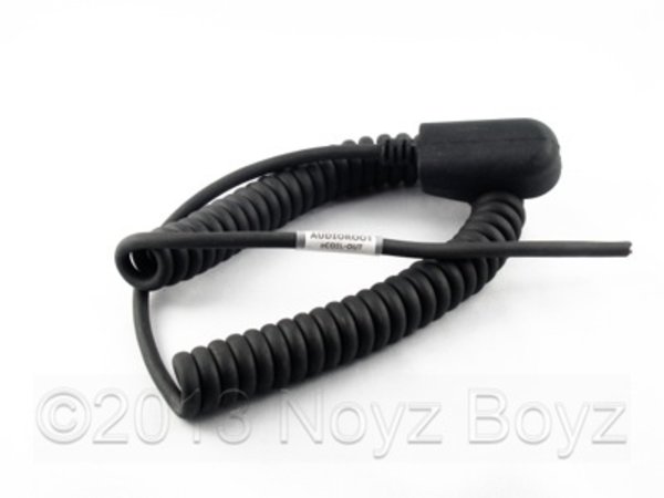 AudioRoot AudioRoot eCOIL-OUT AudioRoot AudioRoot eCOIL-OUT