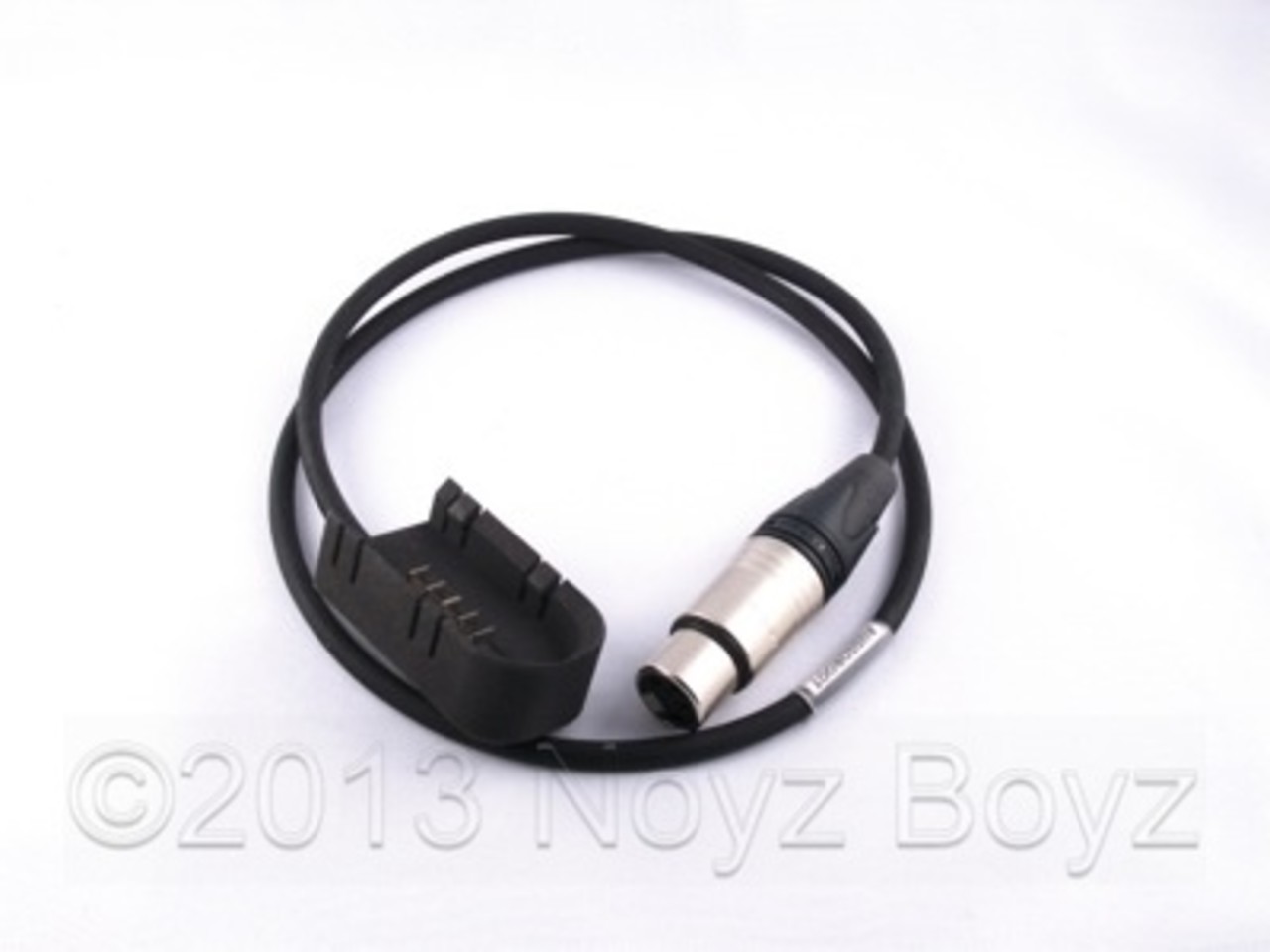 AudioRoot AudioRoot eXLR4-OUT-4W AudioRoot AudioRoot eXLR4-OUT-4W