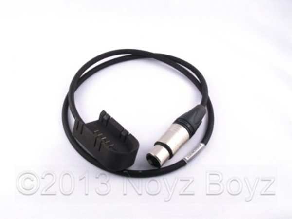 AudioRoot AudioRoot eXLR4-OUT-4W AudioRoot AudioRoot eXLR4-OUT-4W