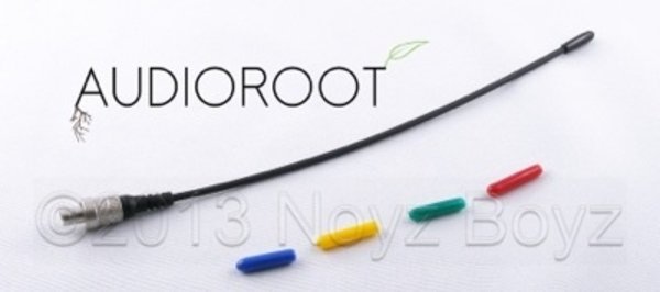 AudioRoot AudioRoot SENN-ANT AudioRoot AudioRoot SENN-ANT