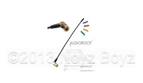 AudioRoot SMAR-ANT AudioRoot SMAR-ANT