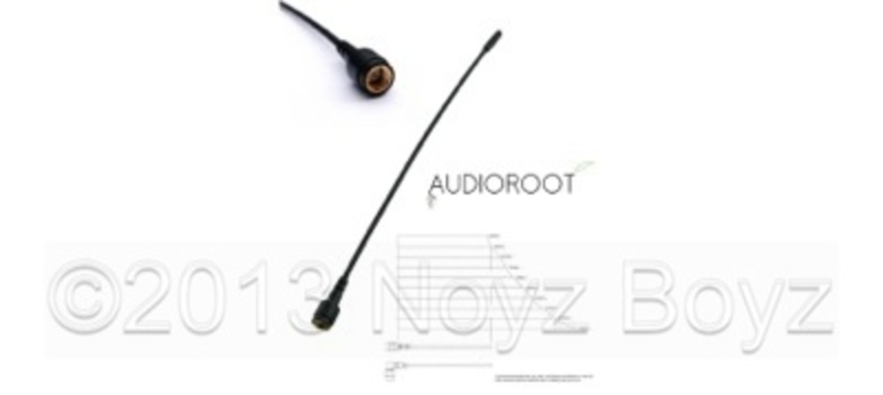 AudioRoot AudioRoot SSMA-ANT AudioRoot AudioRoot SSMA-ANT