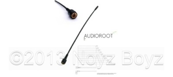 AudioRoot AudioRoot SSMA-ANT AudioRoot AudioRoot SSMA-ANT