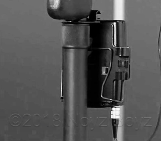 Sound Devices Sound Devices A-BOOM 2