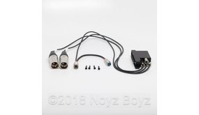 Sound Devices A-XLR Sound Devices A-XLR