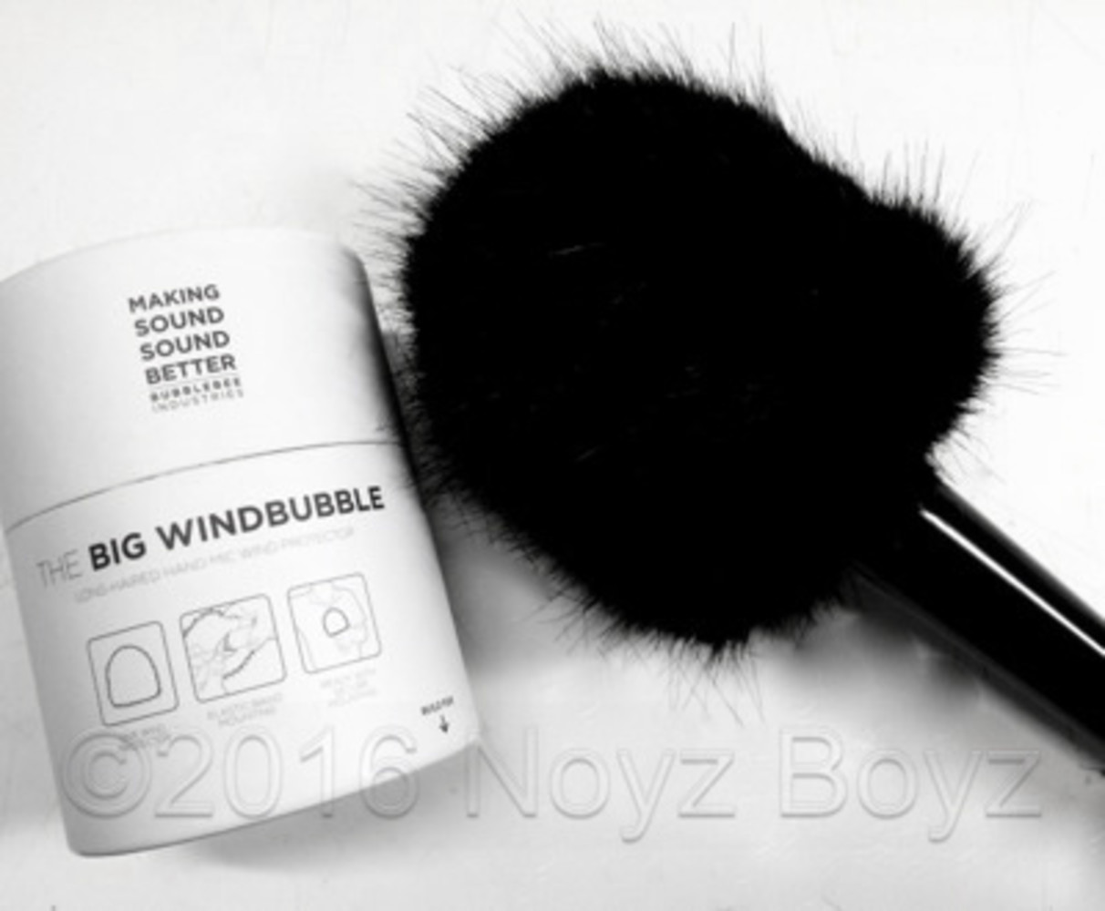 Bubblebee Bubblebee BBI-BWB-BK