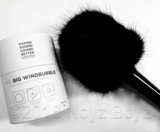 Bubblebee Bubblebee BBI-BWB-BK