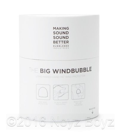 Bubblebee Bubblebee BBI-BWB-BK