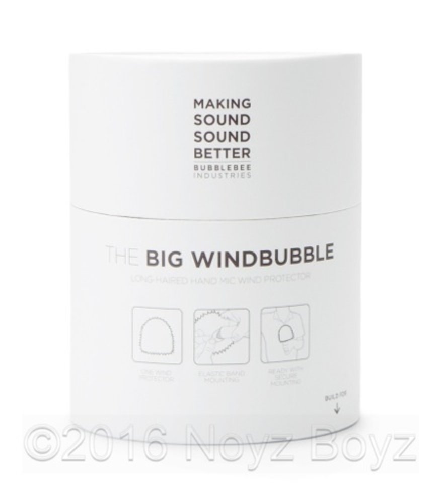 Bubblebee Bubblebee BBI-BWB-BKS