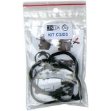 Cinela KIT C3/D3 Cinela KIT C3/D3