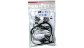 Cinela KIT C3/D3 Cinela KIT C3/D3