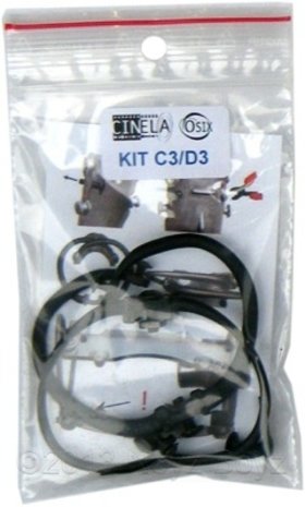 Cinela Cinela KIT C3/D3