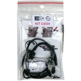 Cinela KIT C4/D4 Cinela KIT C4/D4
