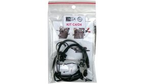 Cinela KIT C4/D4 Cinela KIT C4/D4