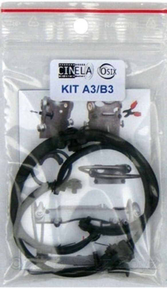 Cinela Cinela KIT A3/B3