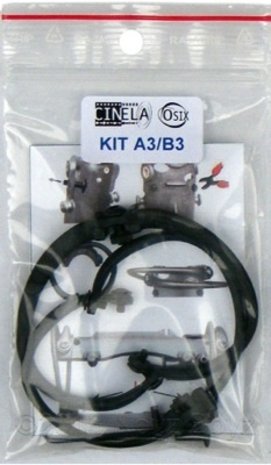 Cinela Cinela KIT A3/B3