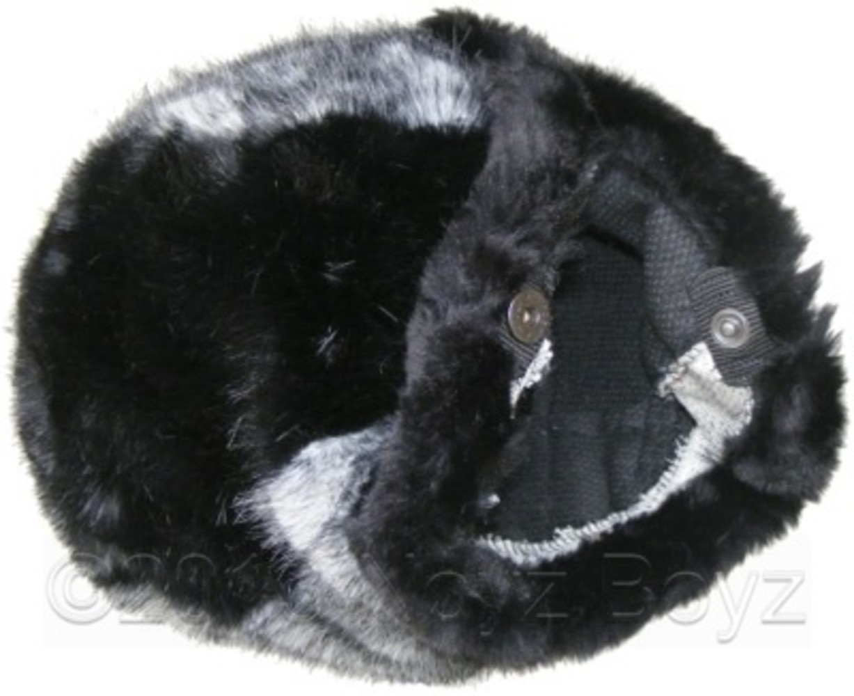 Cinela Cinela Z-FUR-SP-B/G Cinela Cinela Z-FUR-SP-B/G